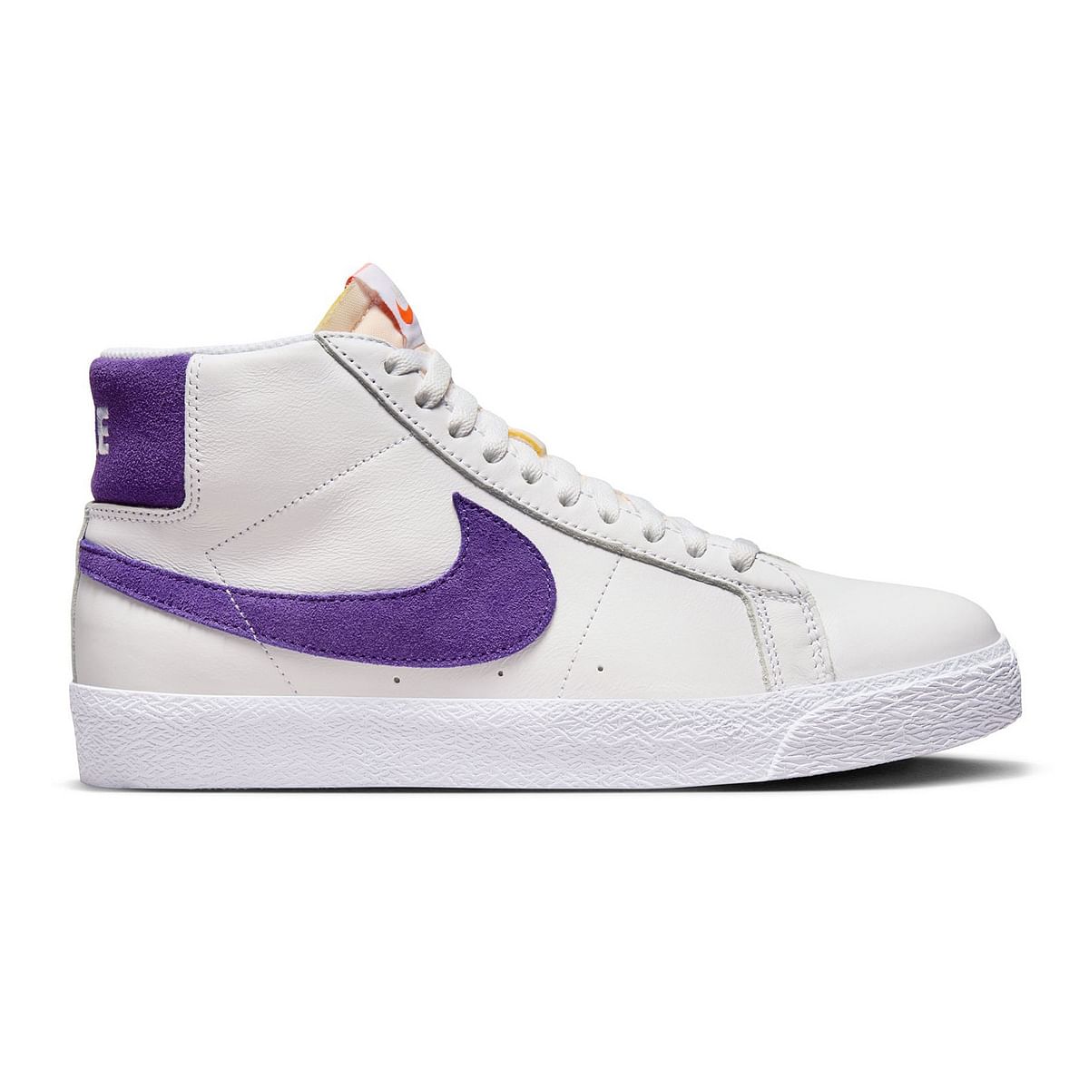 Nike blazer uomo marrone online