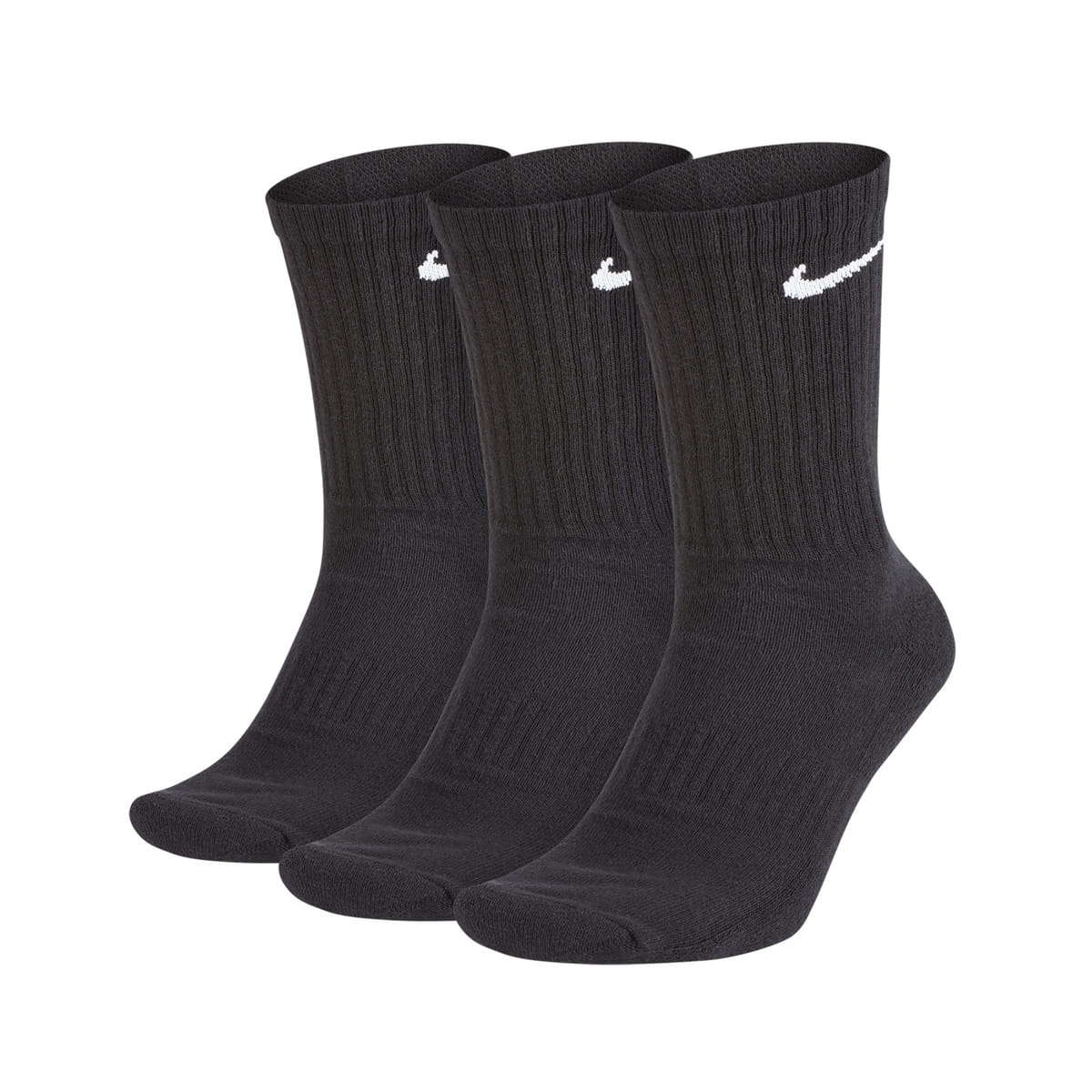 CALZE EVERYDAY CUSHIONED 3 PACK