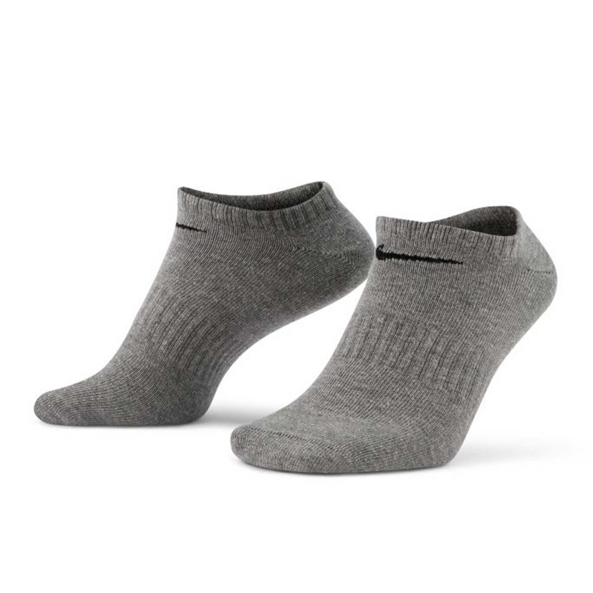 CALZE FANTASMINO EVERYDAY LIGHT - 3 PACK