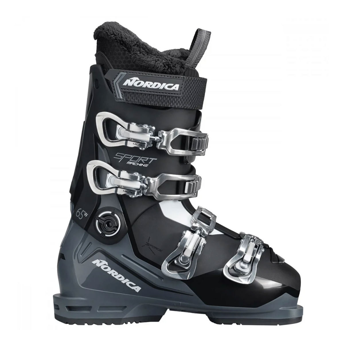 Prezzi Nordica sportmachine 3 65 donna