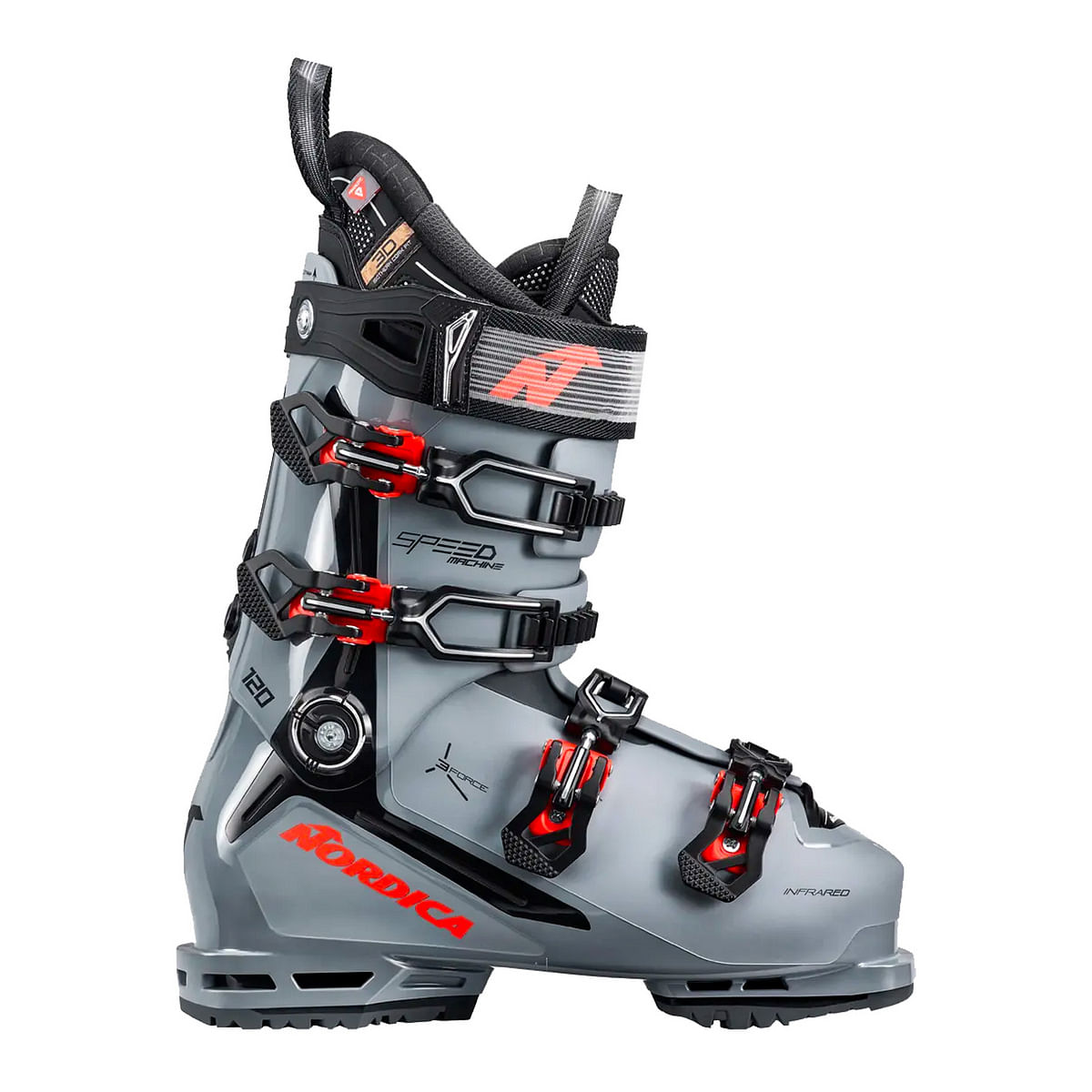 Prezzi Nordica speedmachine 3 120 gw