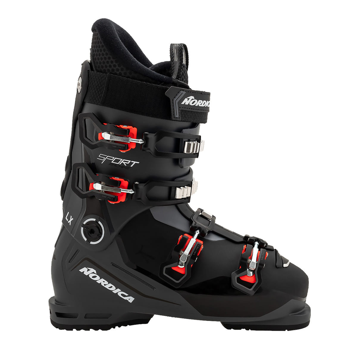 SPORTMACHINE 3 LX 90