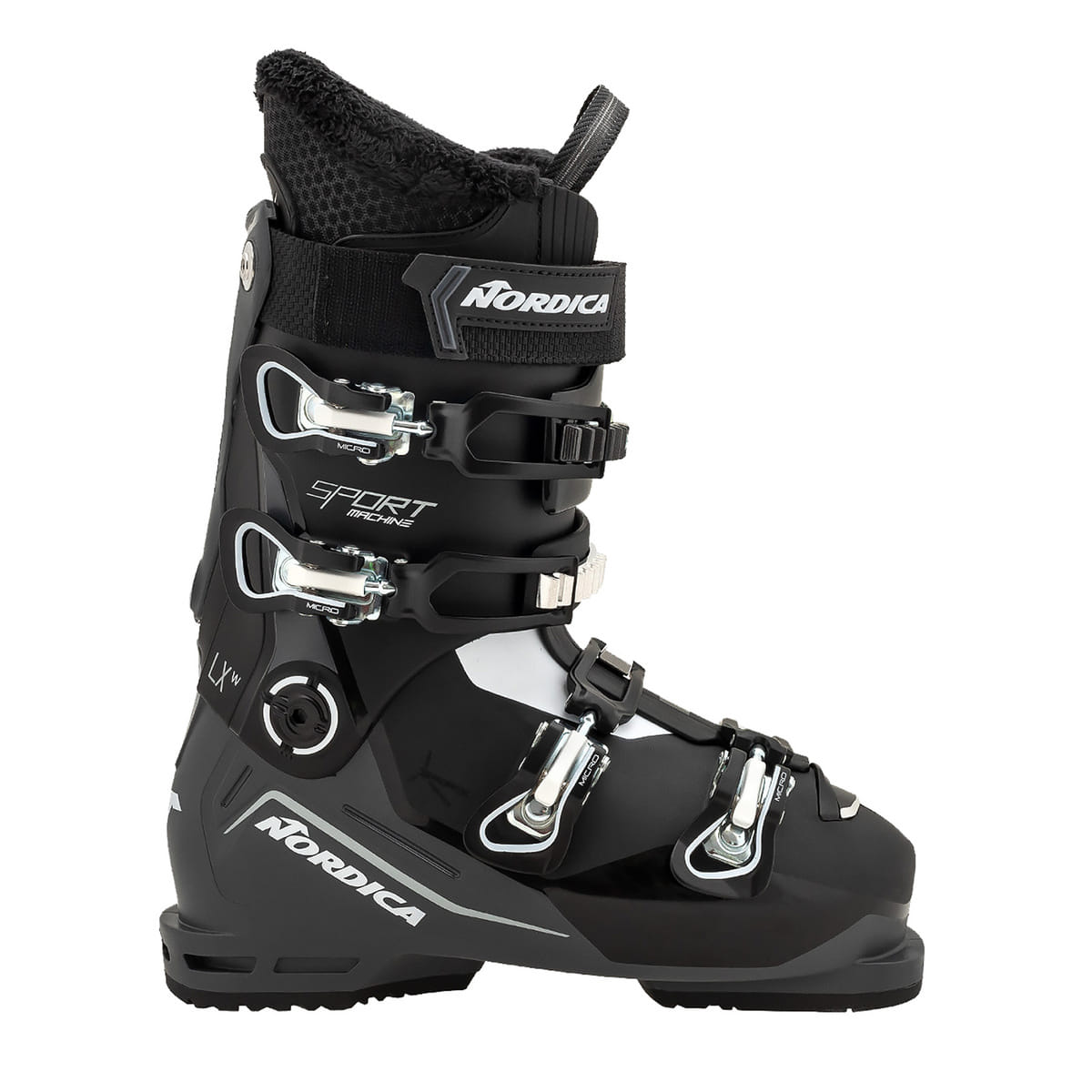 SPORTMACHINE 3 LX 75 DONNA