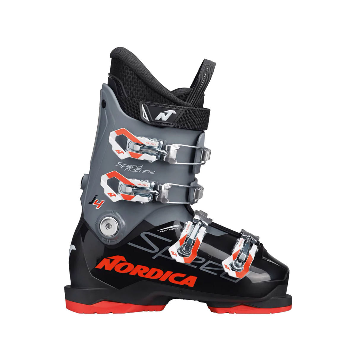 Prezzi Nordica speedmachine j4 bambino