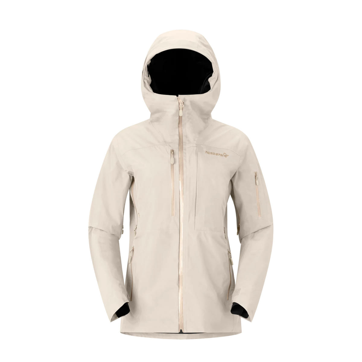 GIACCA LOFOTEN GTX INSULATED DONNA