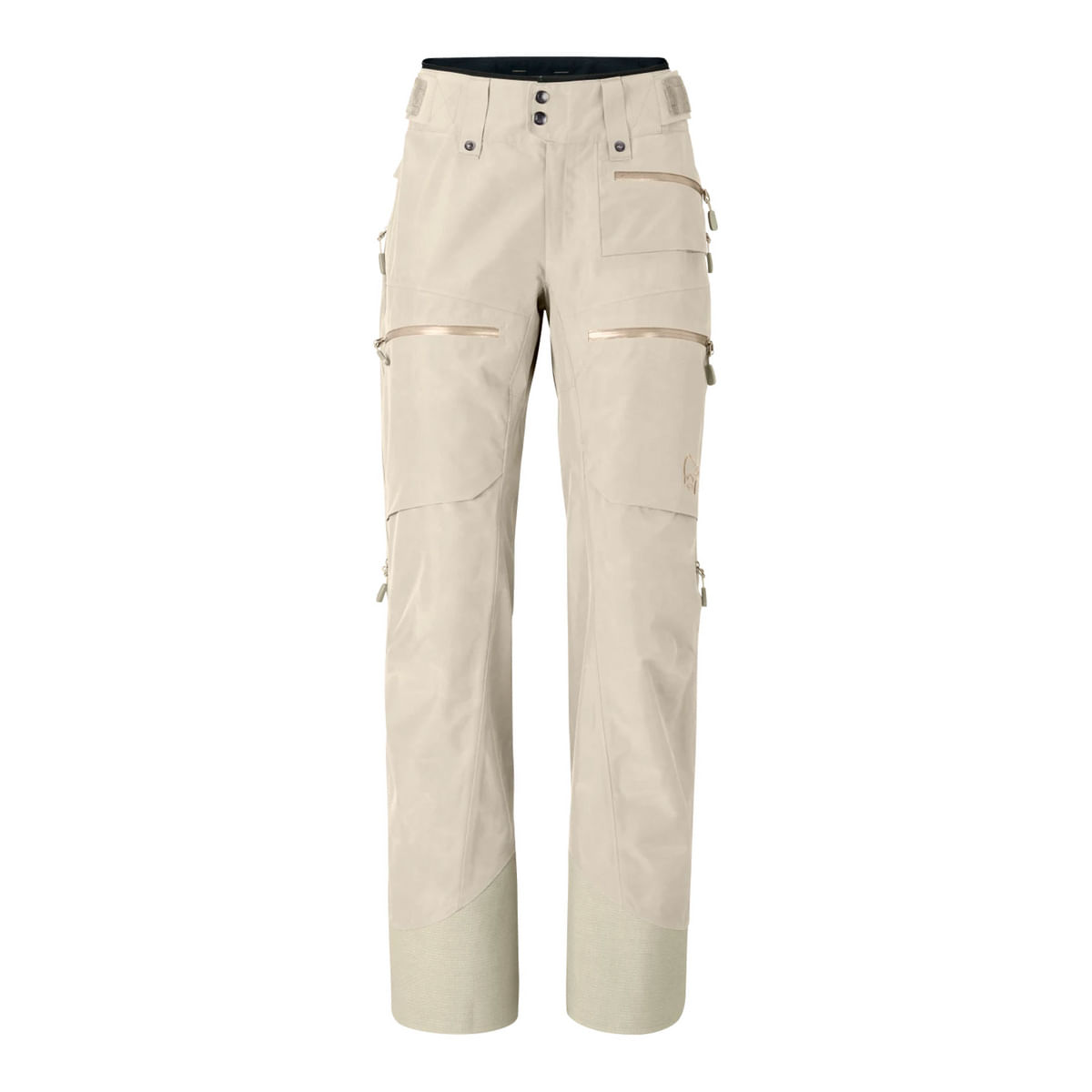 PANTALONI LOFOTEN GTX INSULATED DONNA