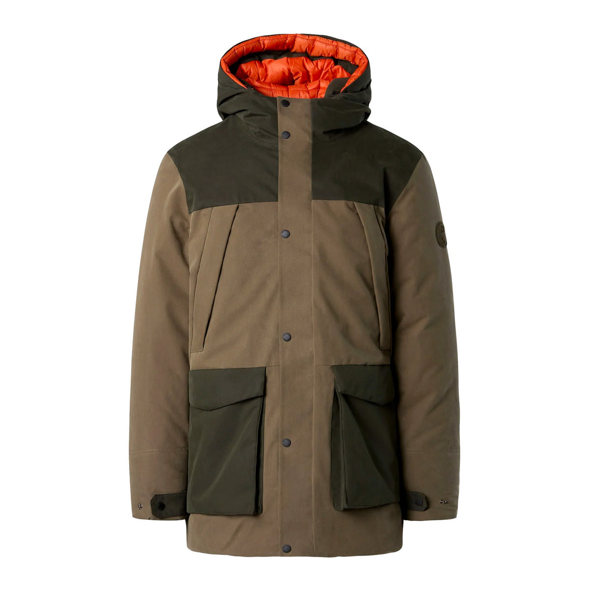 PARKA NEWPORT