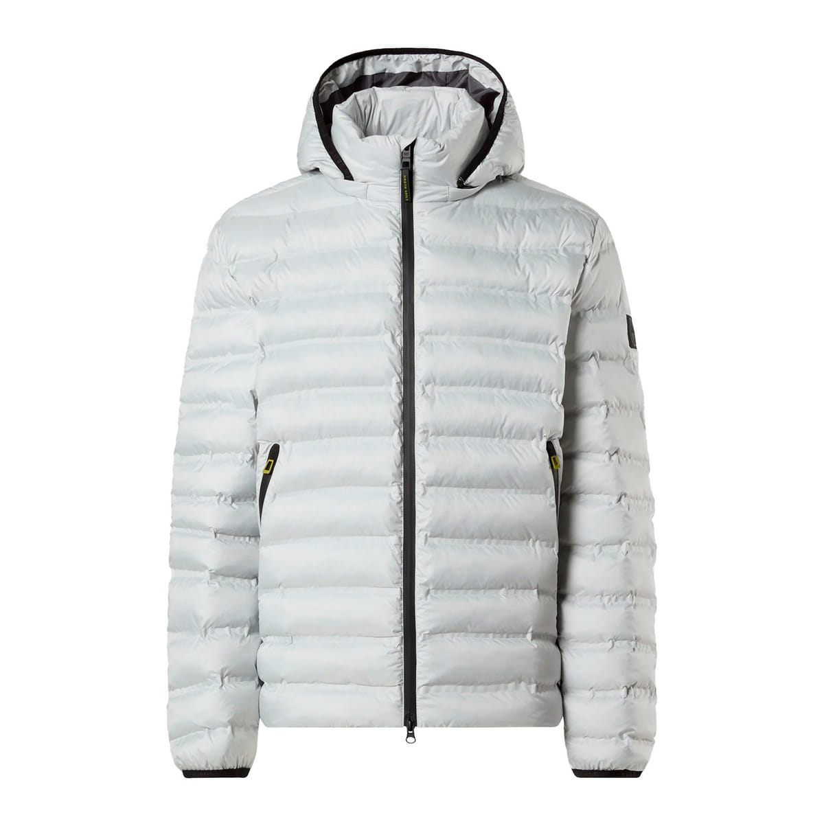 PIUMINO LASER PUFFER
