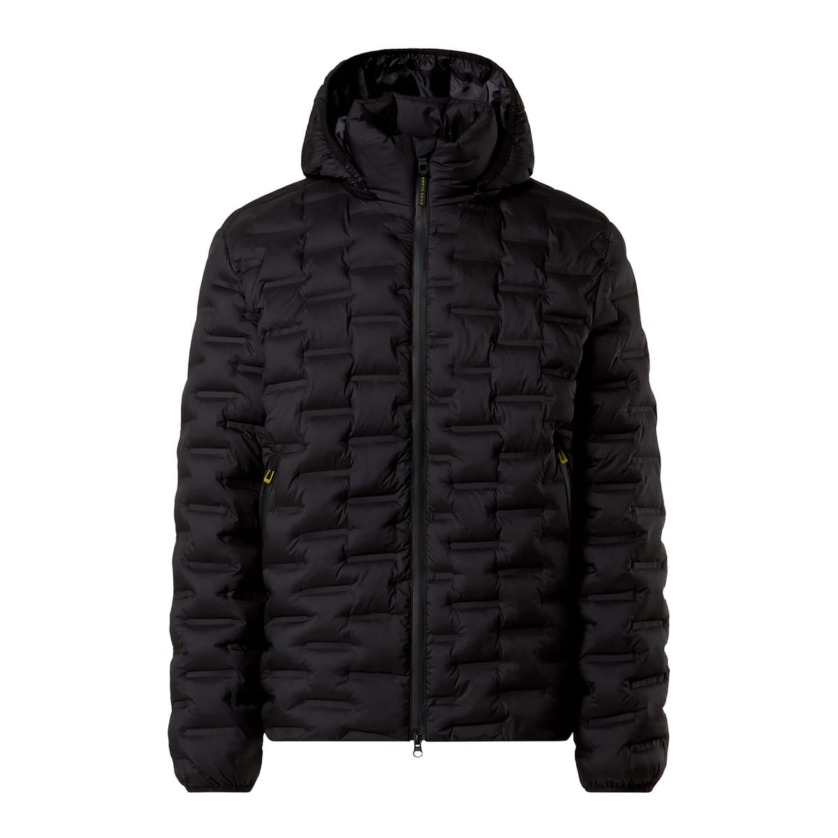 PIUMINO LASER PUFFER