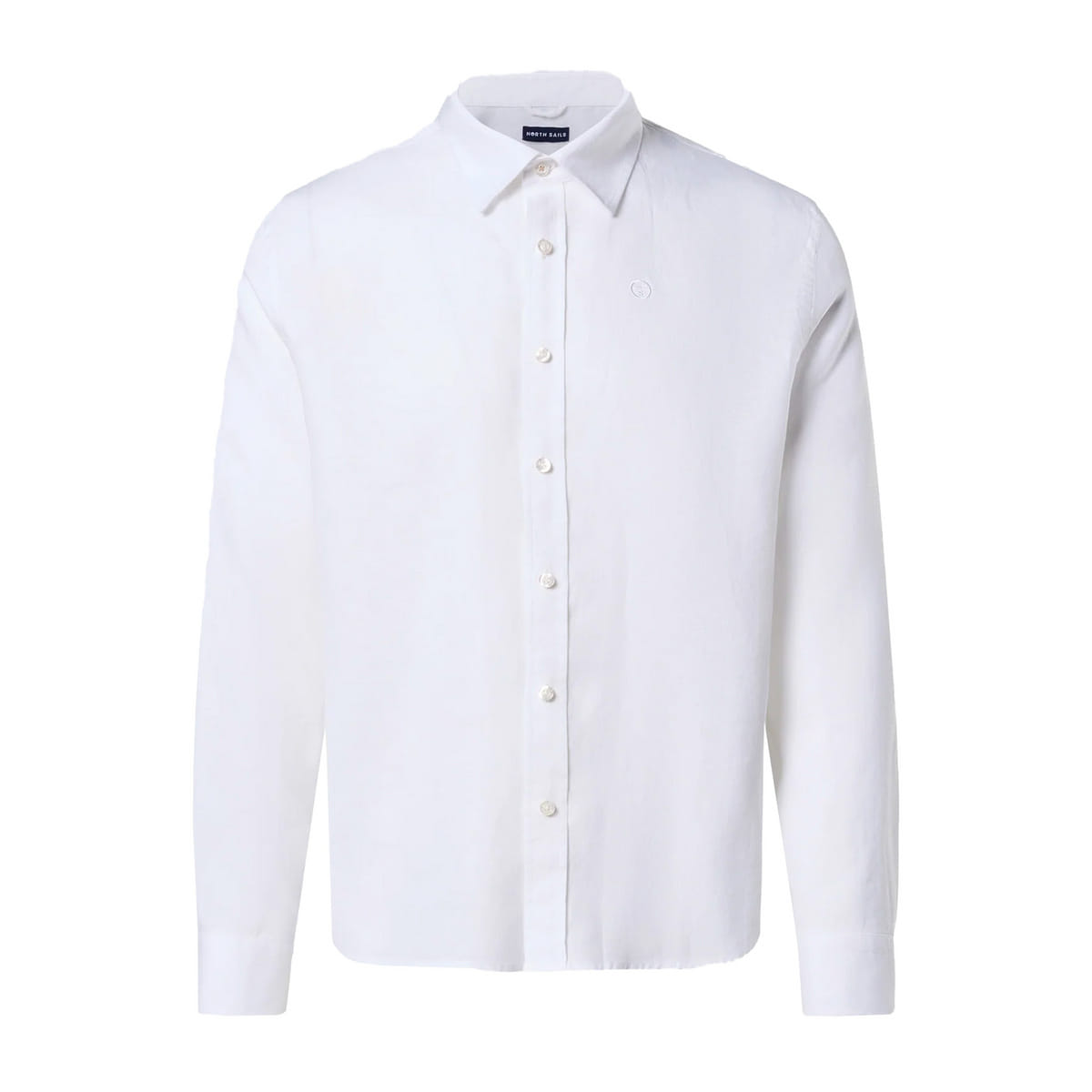 CAMICIA 100% LINO
