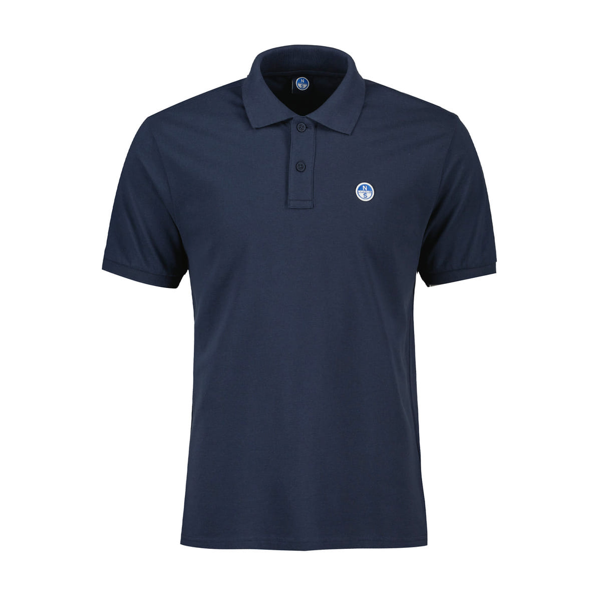 POLO PATCH LOGO