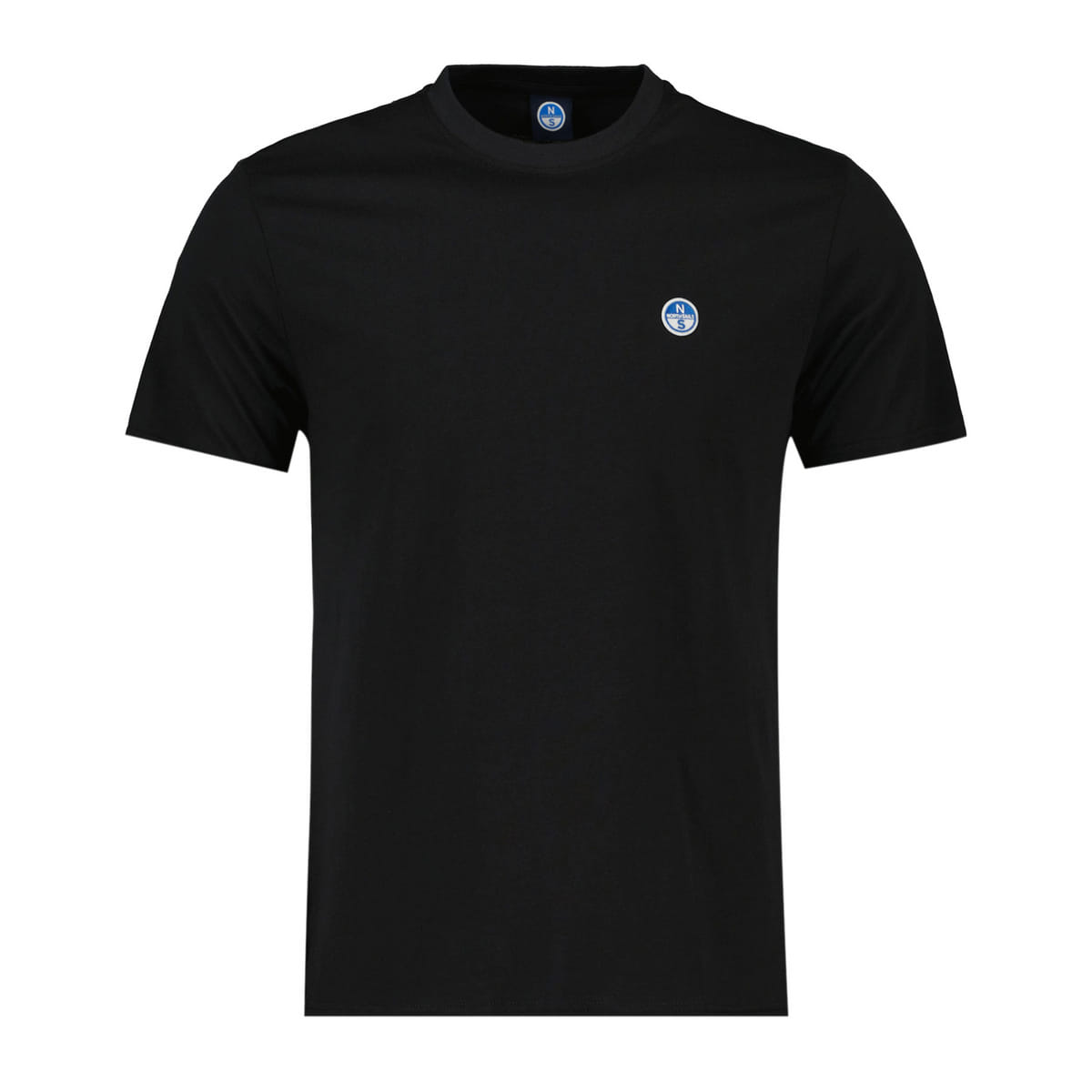 T-SHIRT PATCH LOGO