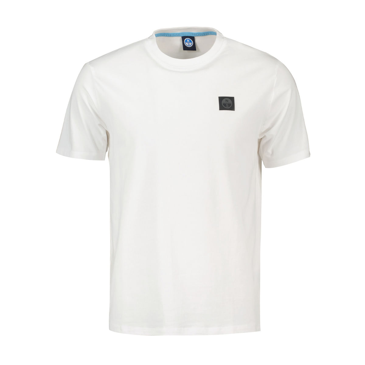 T-SHIRT LOGO NORTH TECH