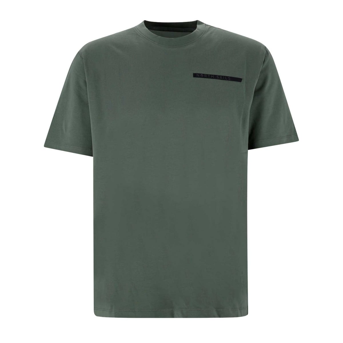 T-SHIRT WITH GRAPHIC