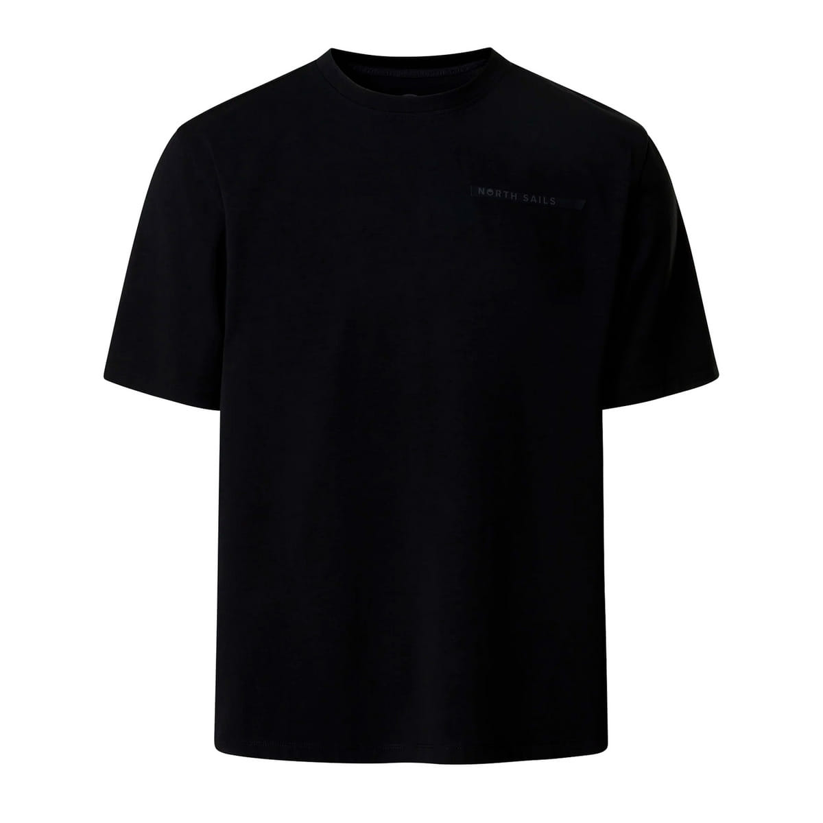T-SHIRT WITH GRAPHIC