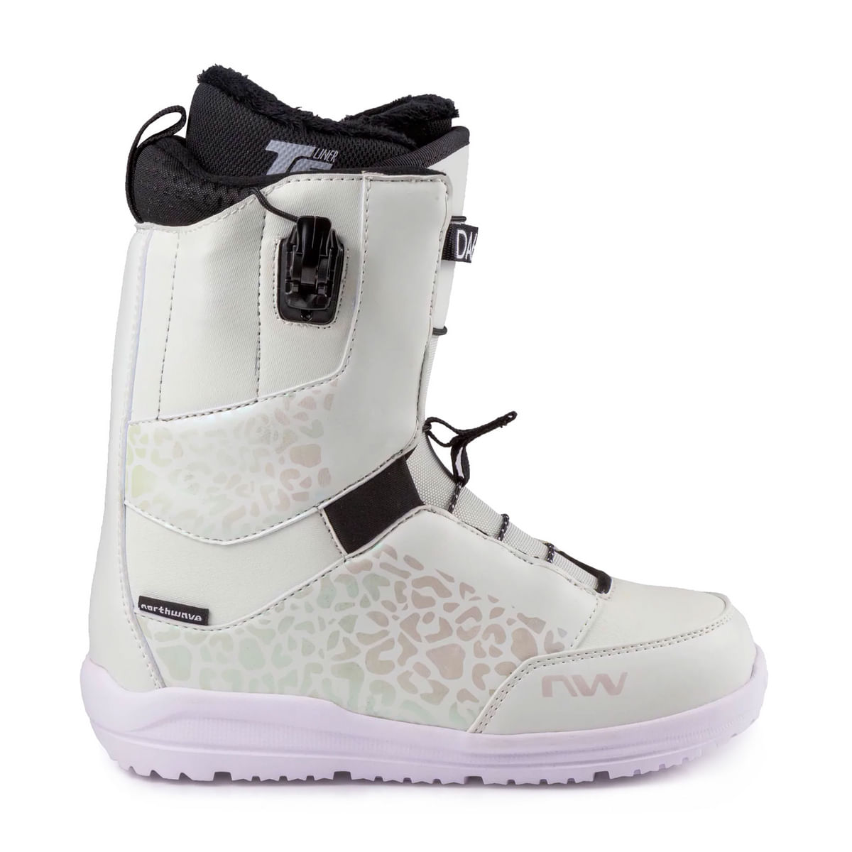 SCARPONI DAHLIA SLS DONNA