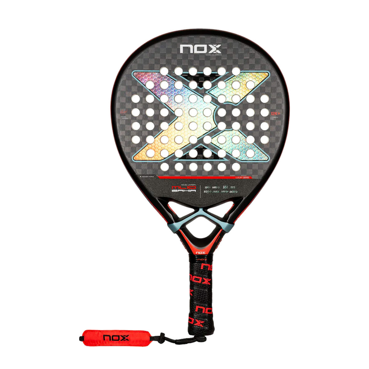 ML10 BAHIA 12K LUXURY SERIES