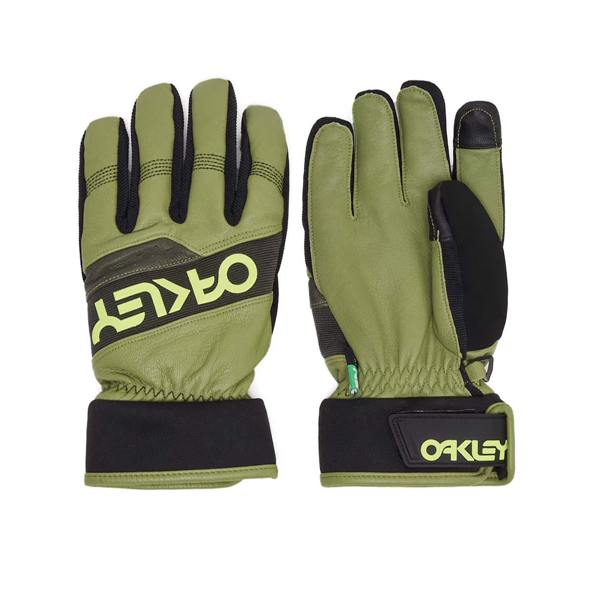 GUANTO FACTORY WINTER 2.0