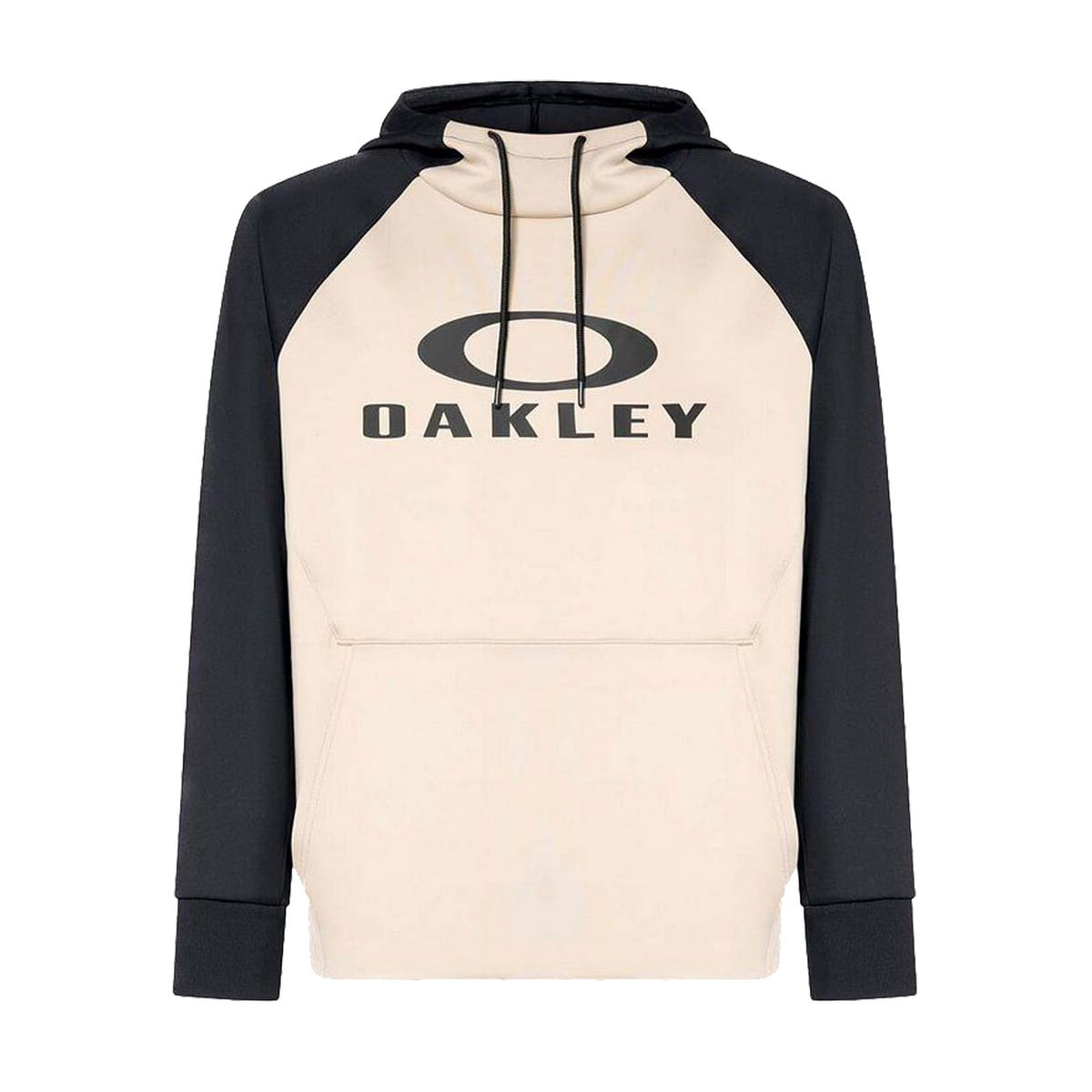 FELPA CON CAPPUCCIO SIERRA