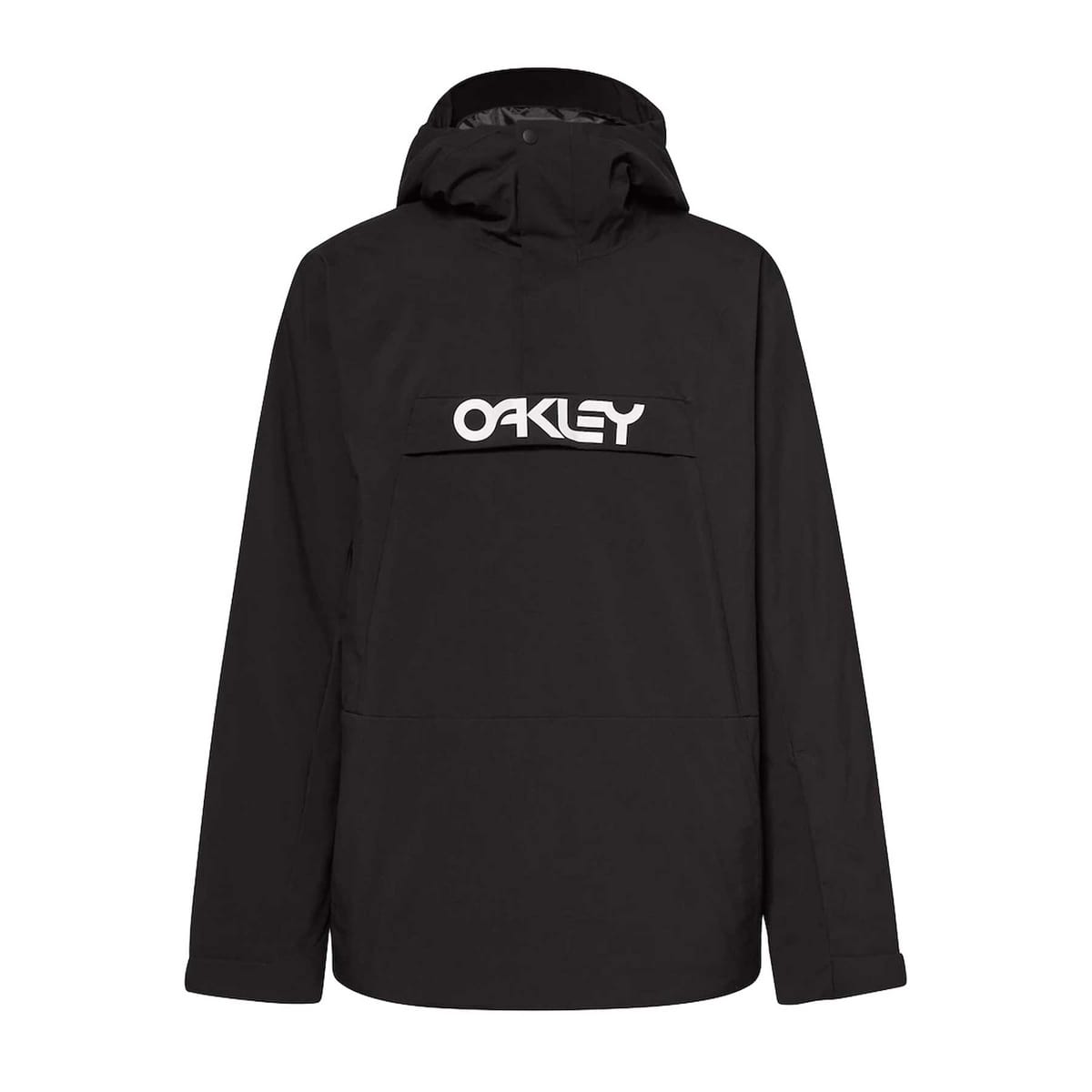 GIACCA ANORAK TNP INSULATED