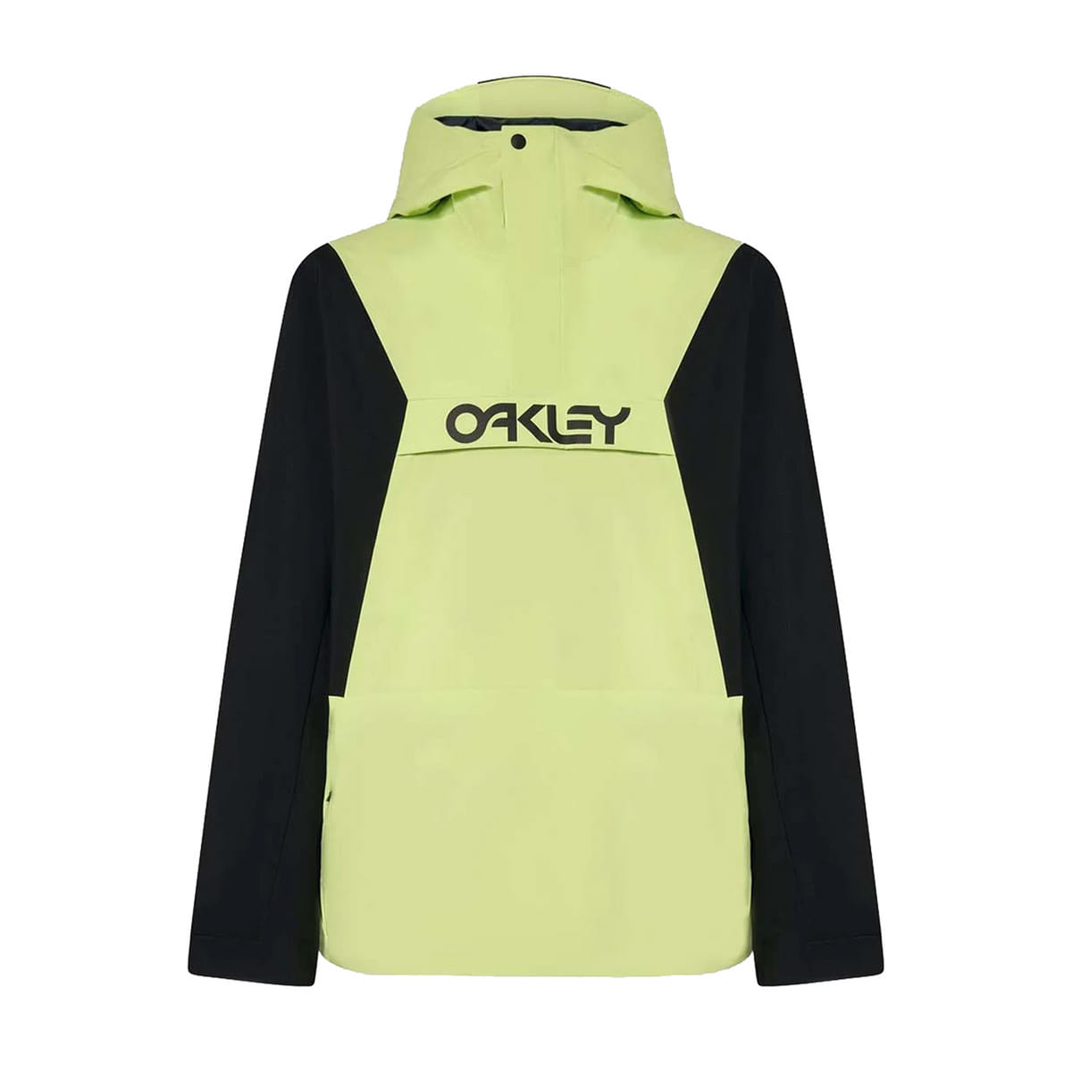 GIACCA ANORAK TNP TBT INSULATED
