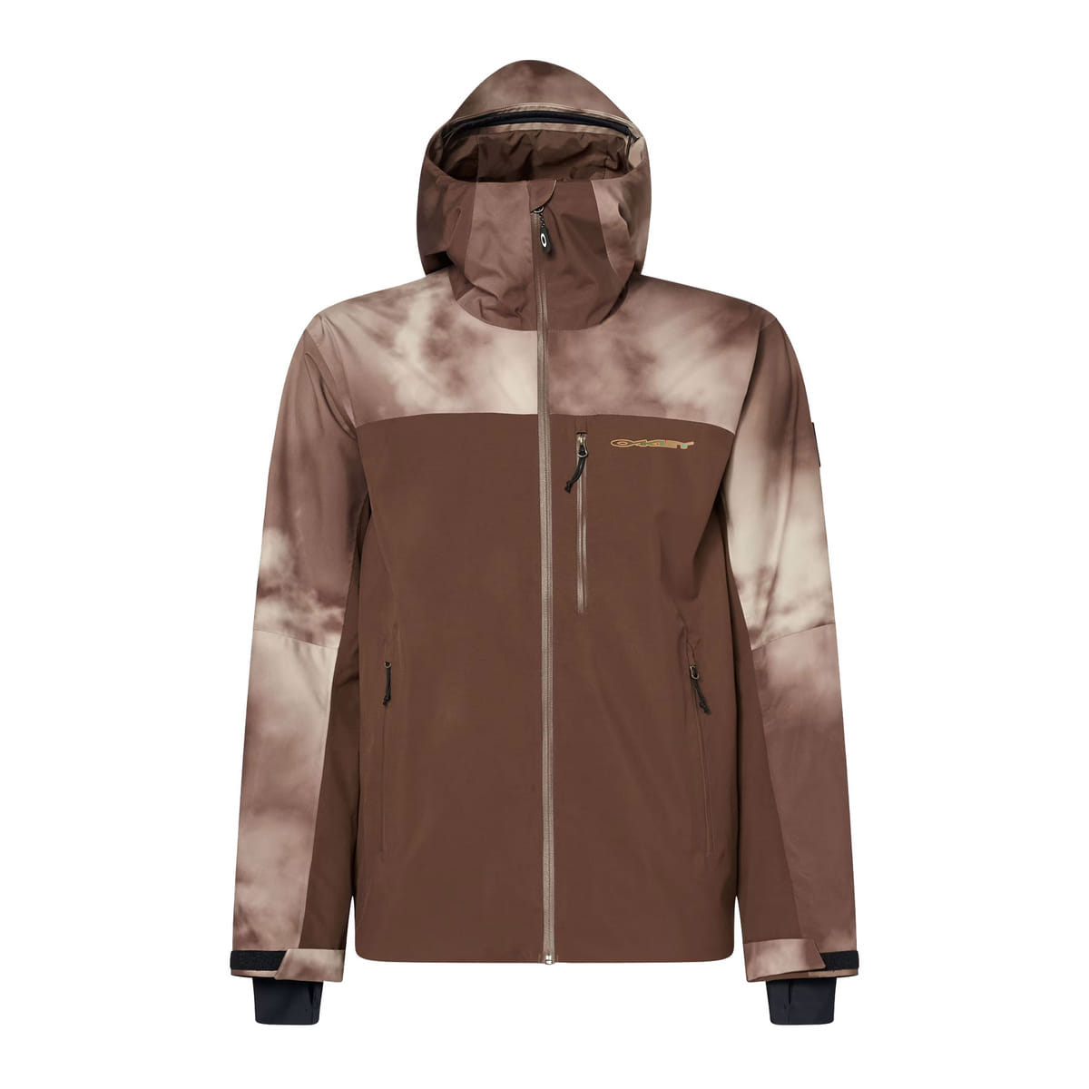 GIACCA TC SKULL REDUCT SHELL