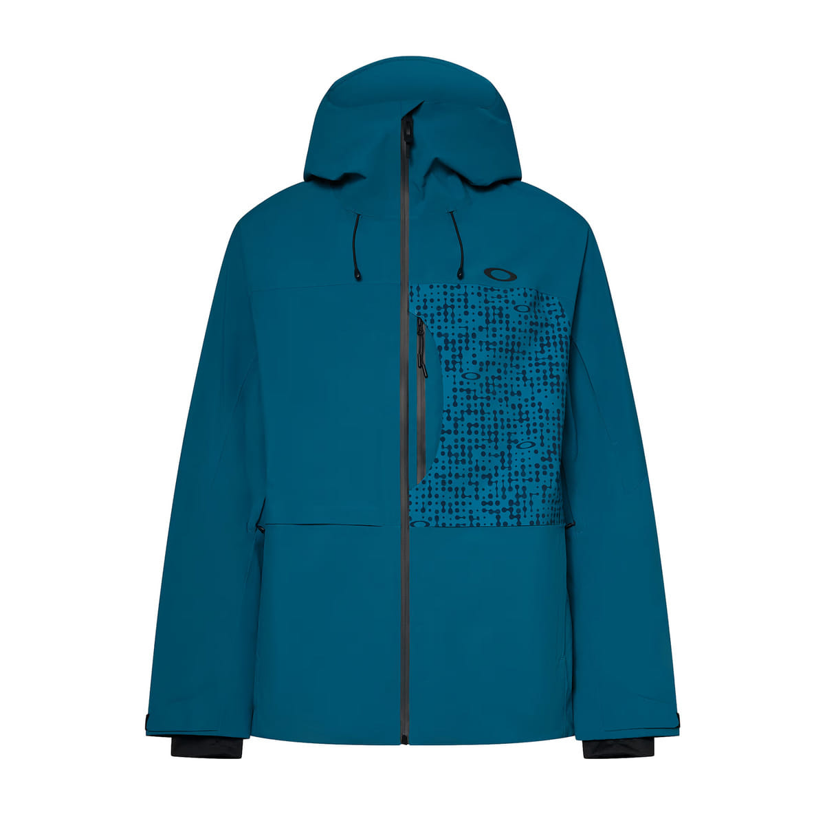 GIACCA CANOPY INSULATED