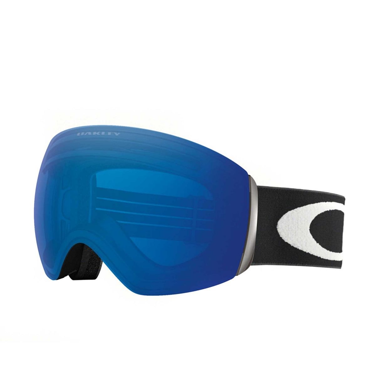 MASCHERA FLIGHT DECK L PRIZM? SAPPHIRE
