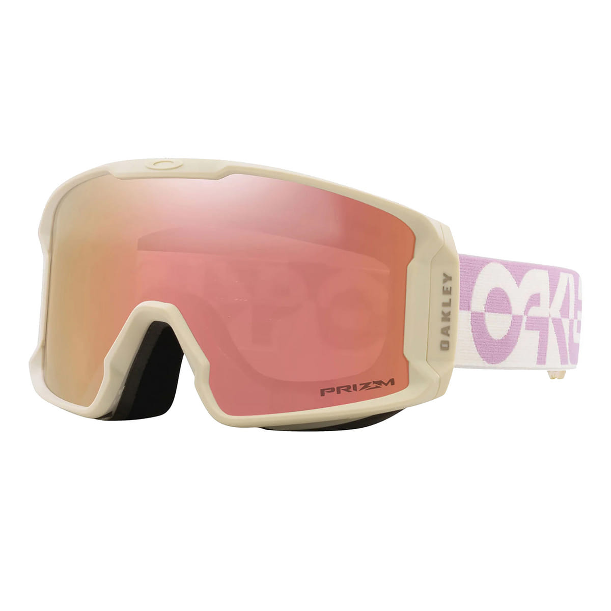 MASCHERA LINE MINER M TOADSTOOL PRIZM™ PURPLE