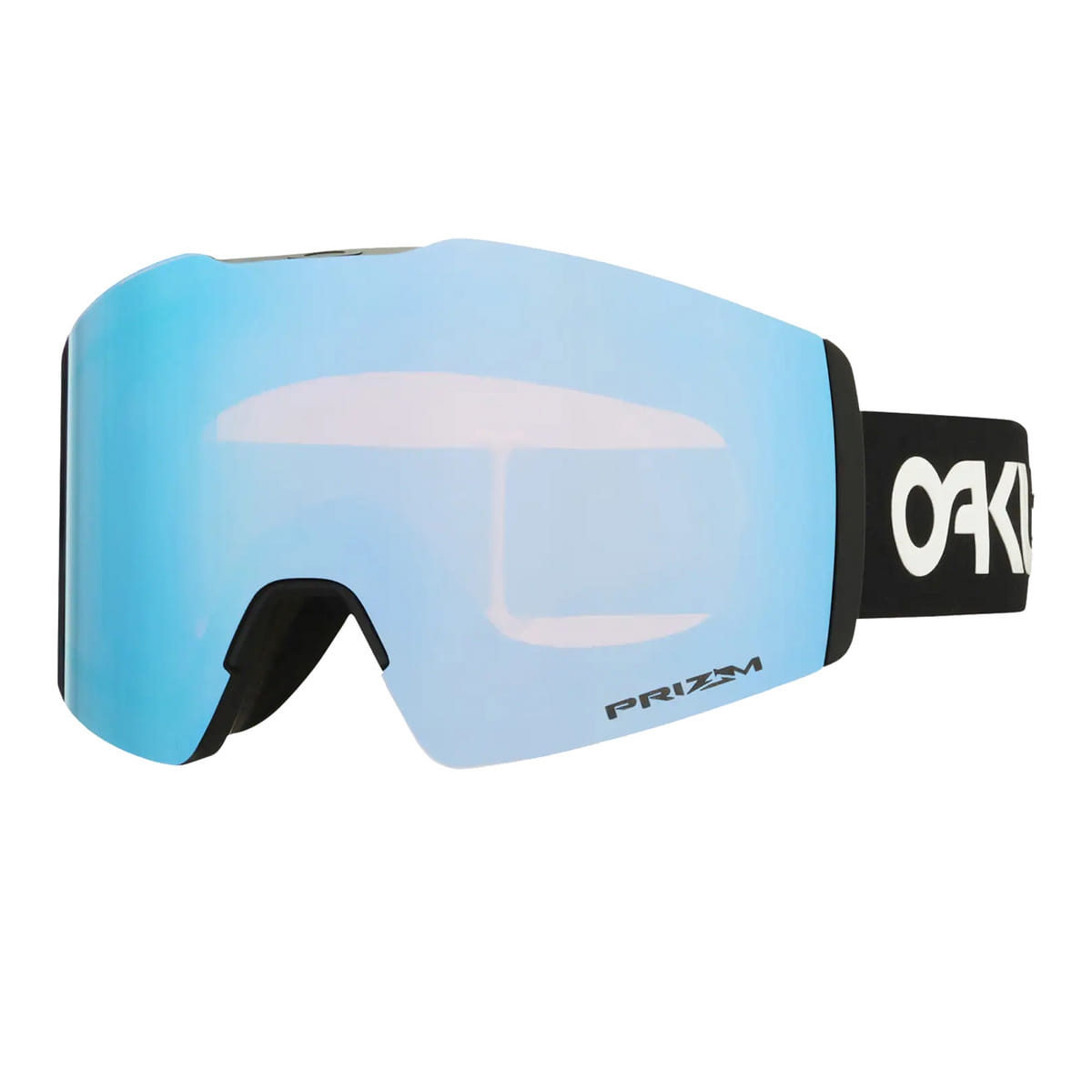 MASCHERA FALL LINE M PRIZM™ BLACK