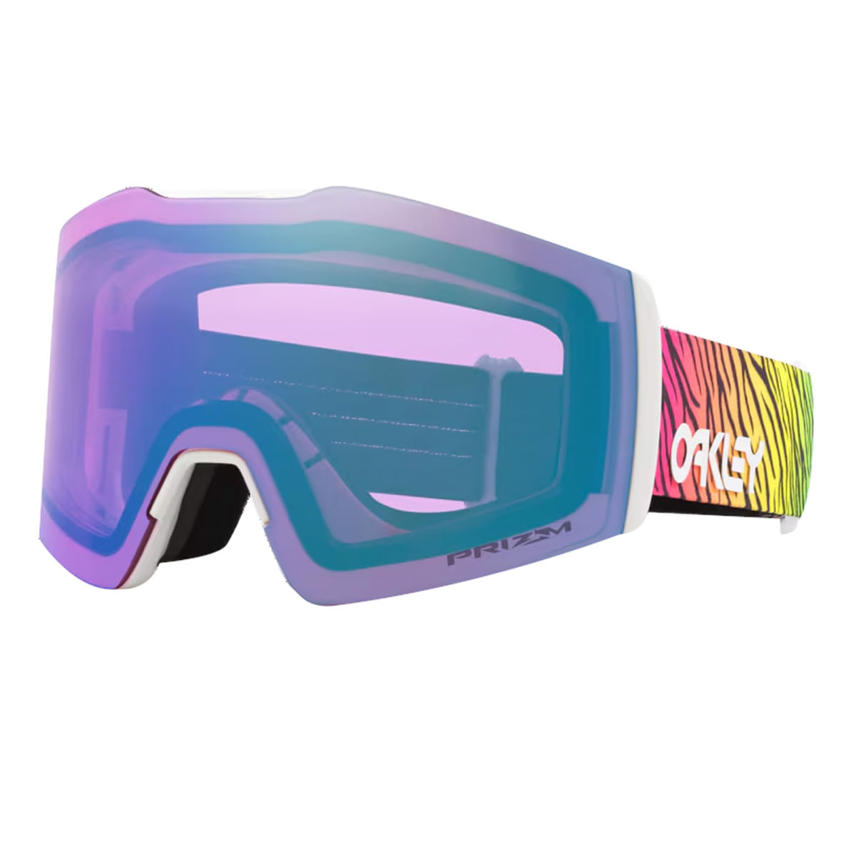 MASCHERA FALL LINE M PRIZM™ ICED