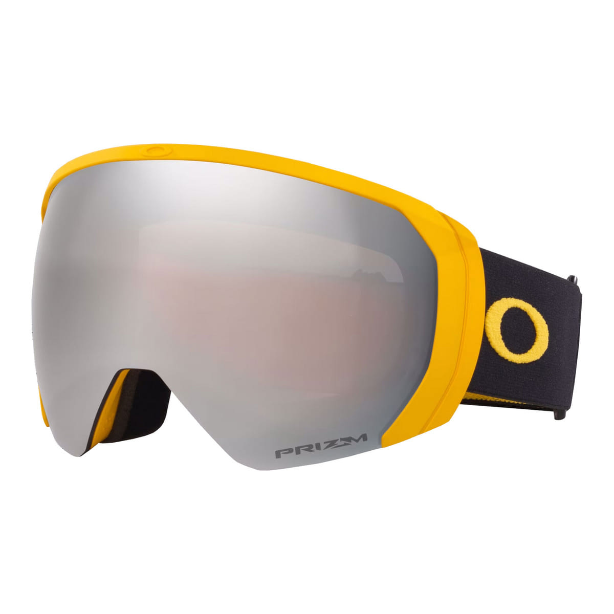 MASCHERA FLIGHT PATH L PRIZM™ BLACK
