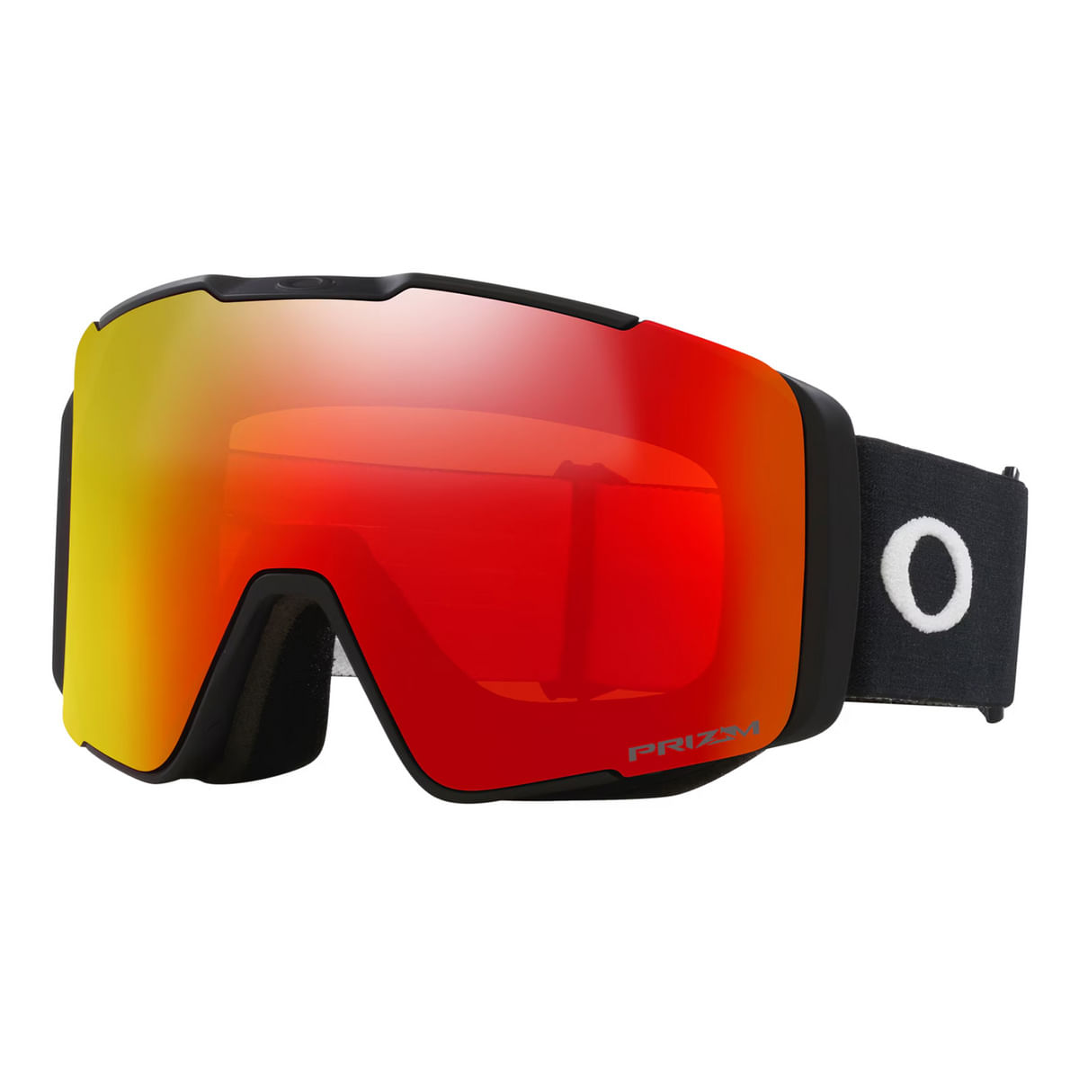 MASCHERA LINE MINER PRO L PRIZM™ TORCH IRIDIUM