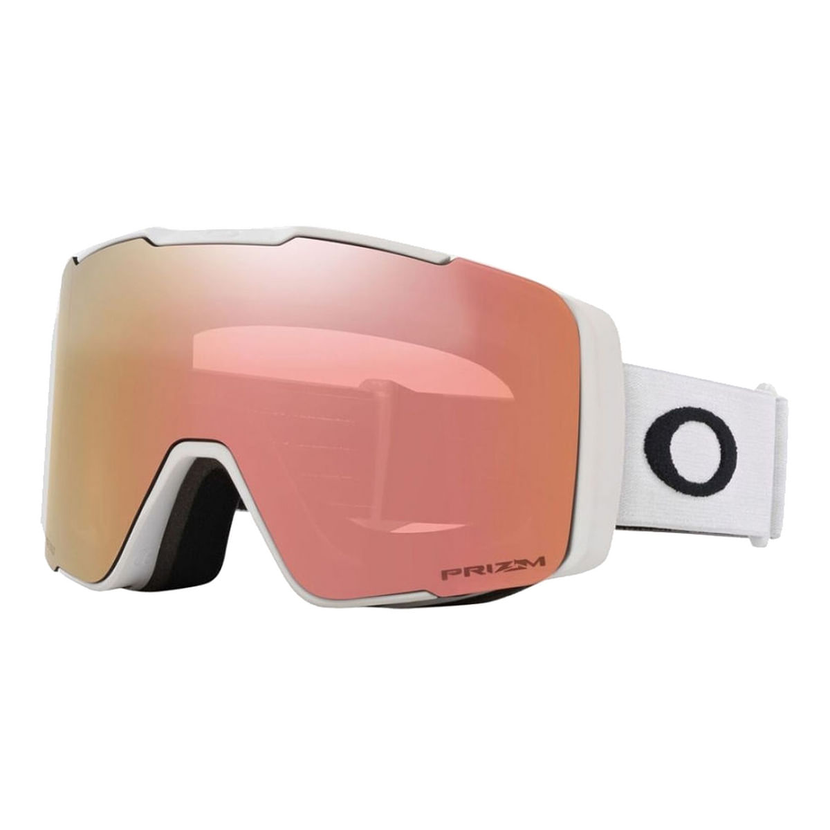 MASCHERA LINE MINER PRO M PRIZM™ SNOW ROSE GOLD IRIDIUM