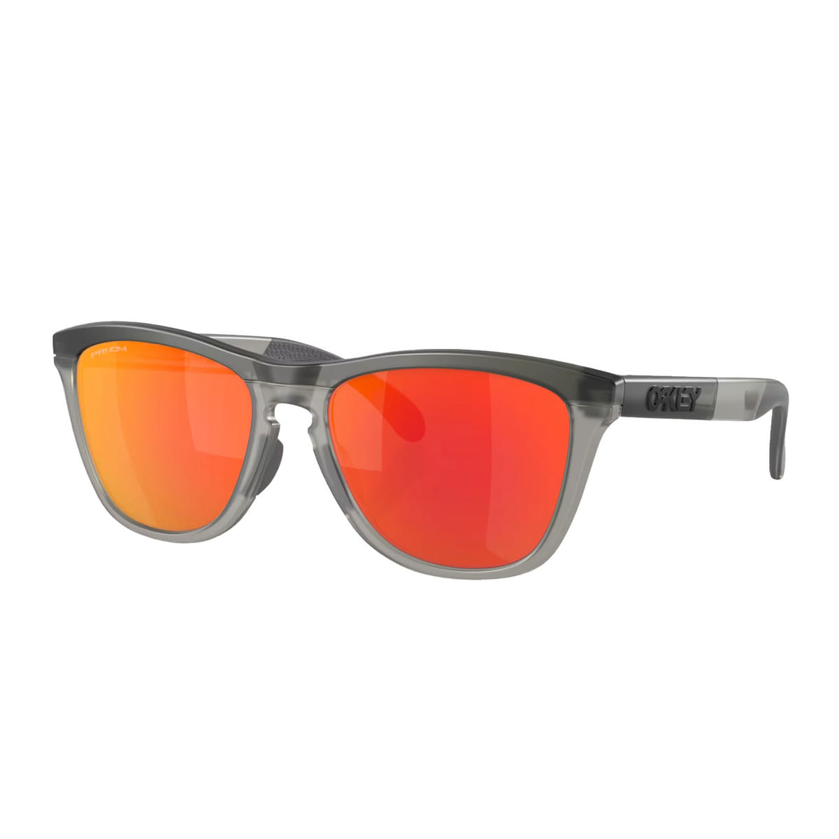 OCCHIALE FROGSKINS RANGE PRIZM™ RUBY