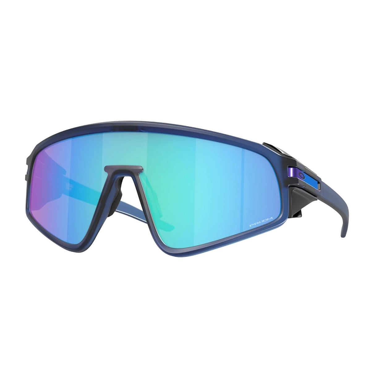 OCCHIALE LATCH PANEL PRIZM™ SAPPHIRE