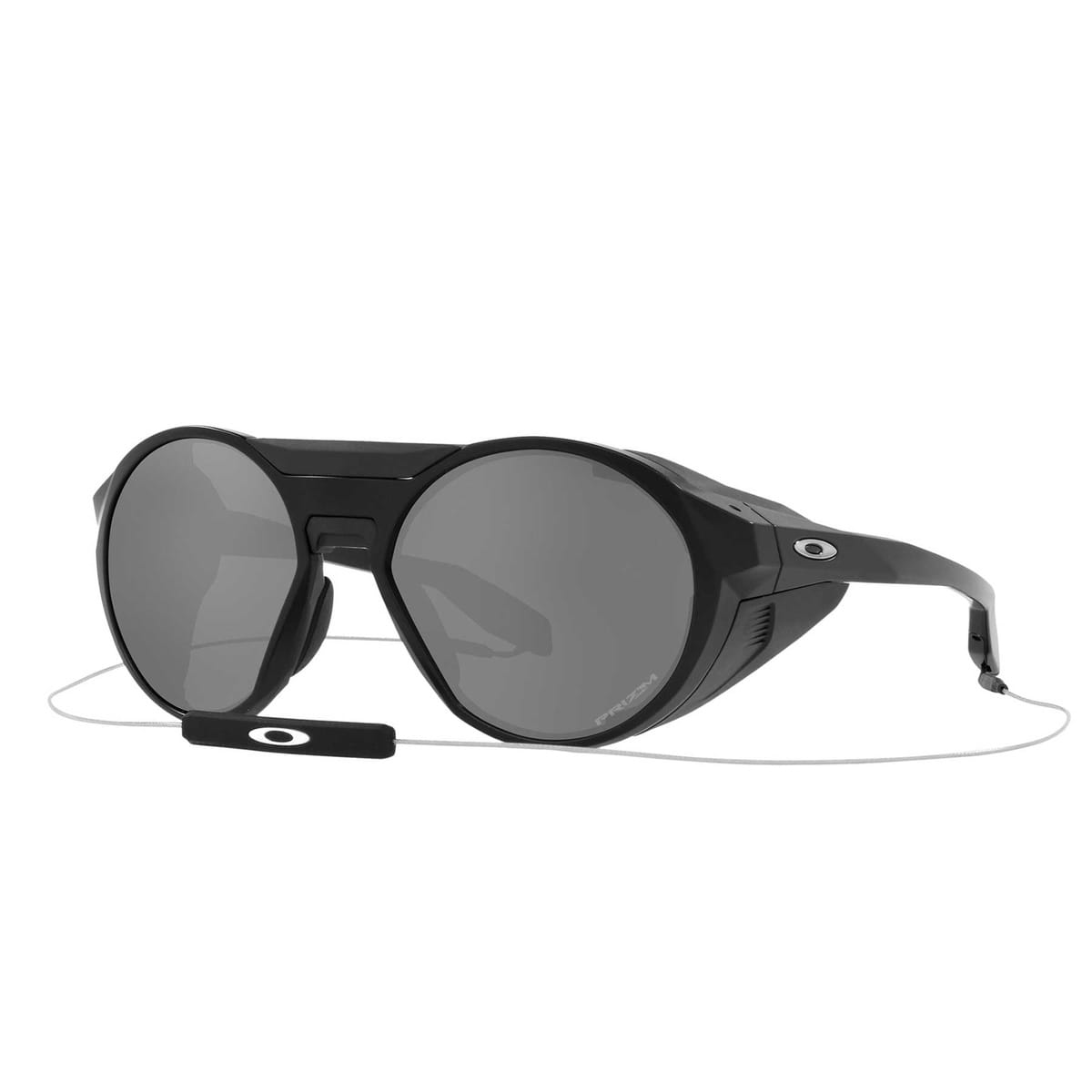 OCCHIALE CLIFDEN PRIZM BLACK POLARIZED