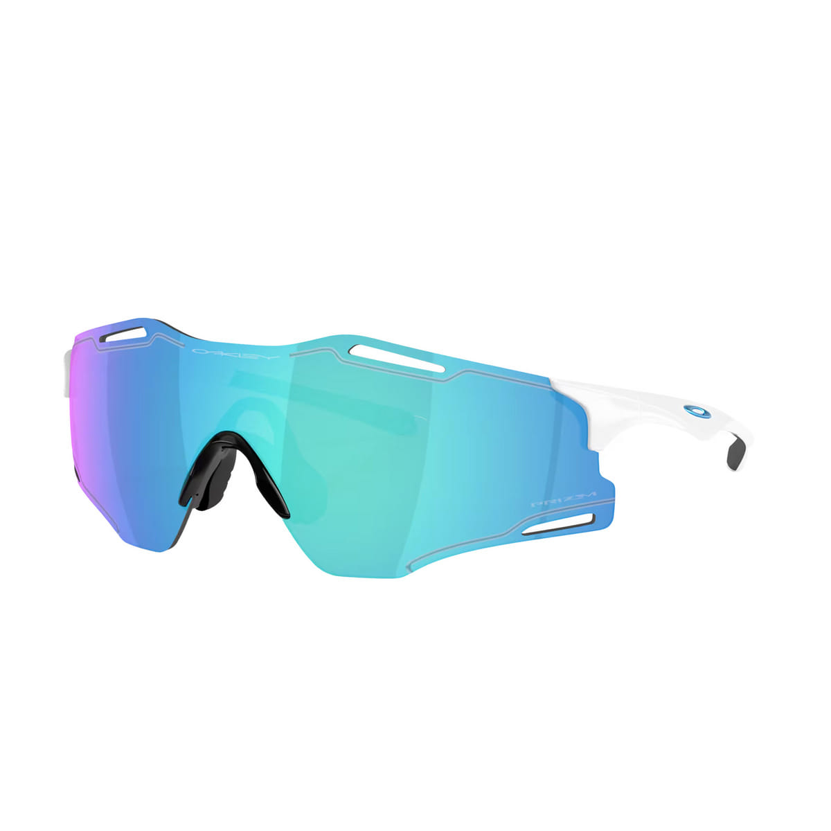 Occhiali Cybr Zero Prizm™ Sapphire