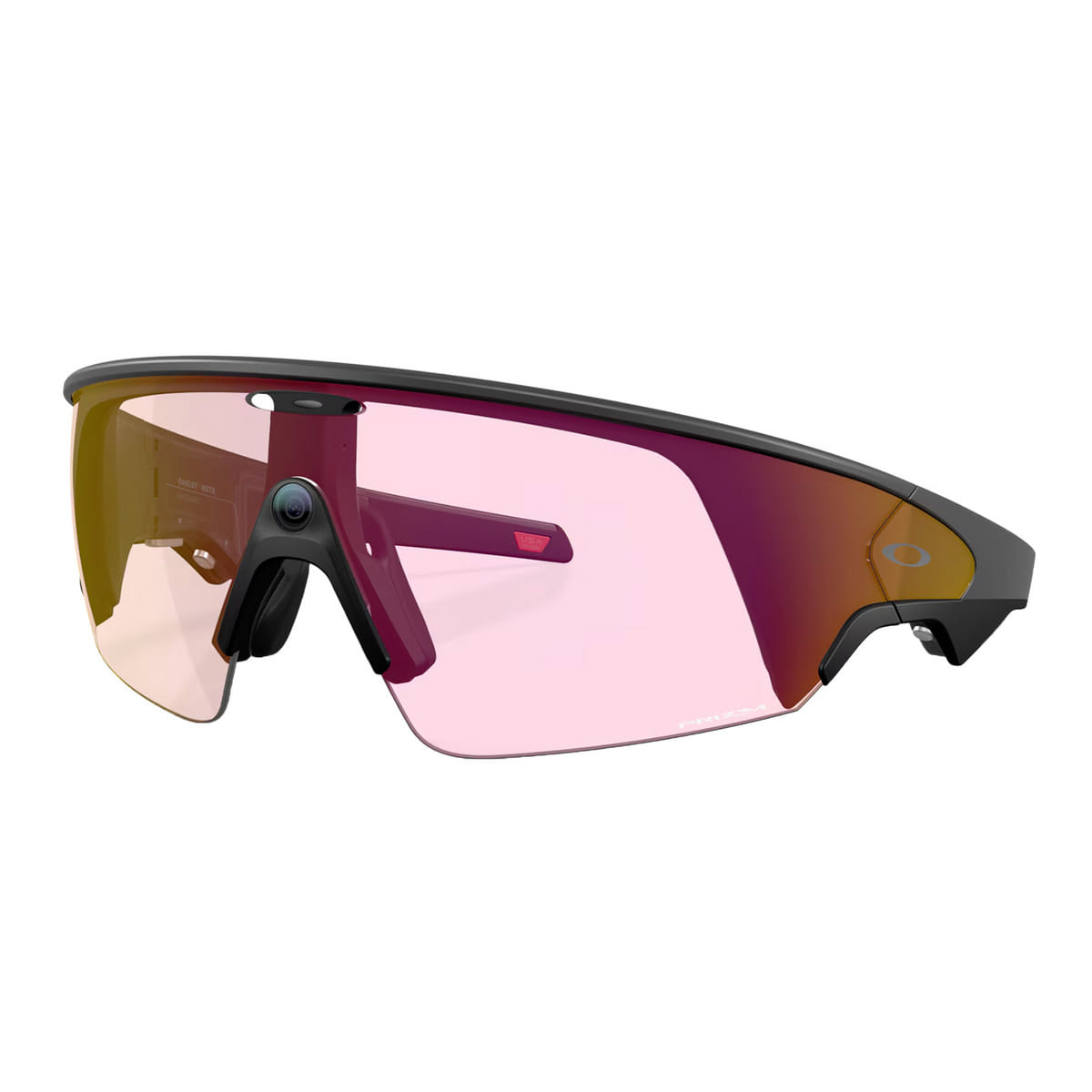OCCHIALI META VANGUARD PRIZM™ TRANS RED