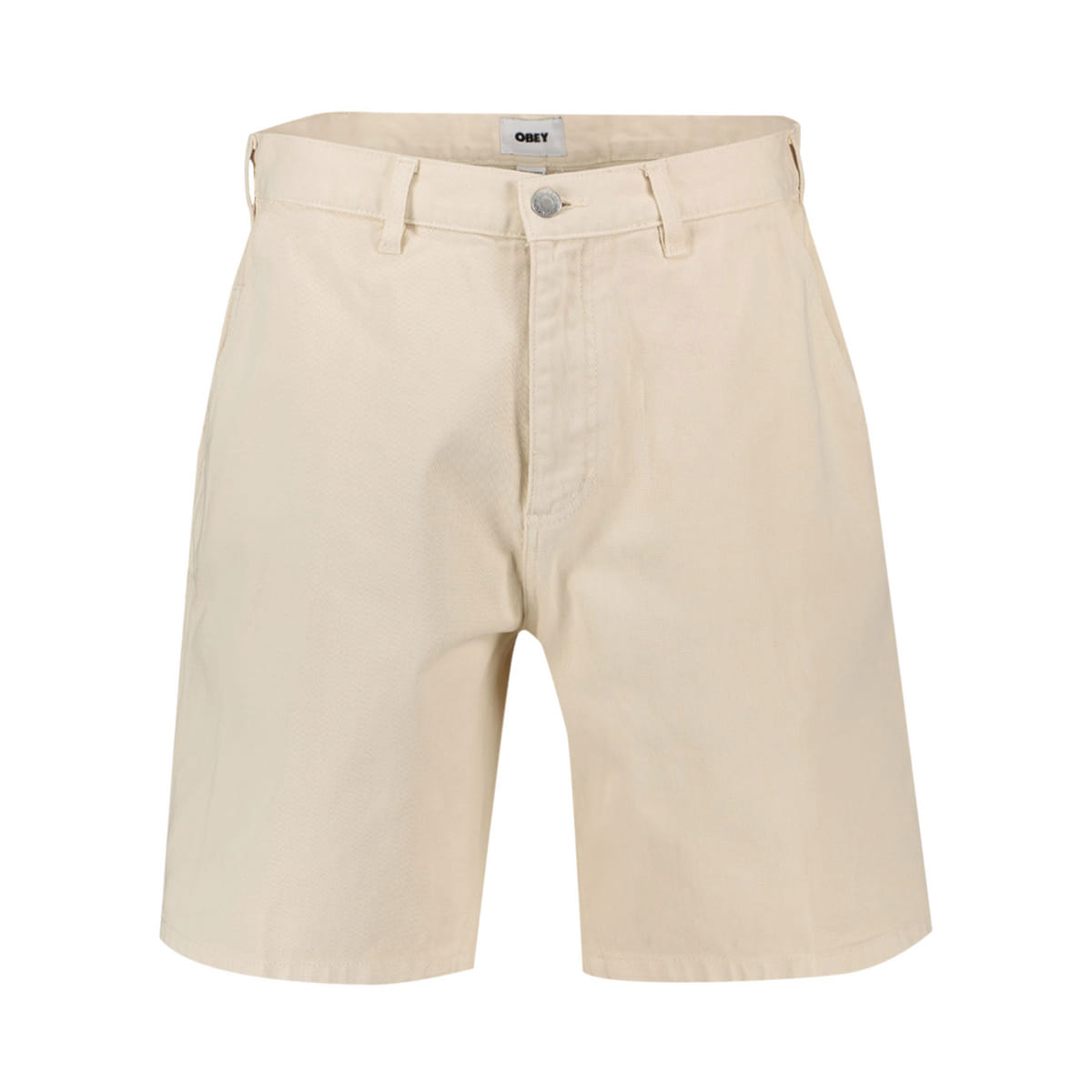 BERMUDA BIGWIG DENIM CARPENTER