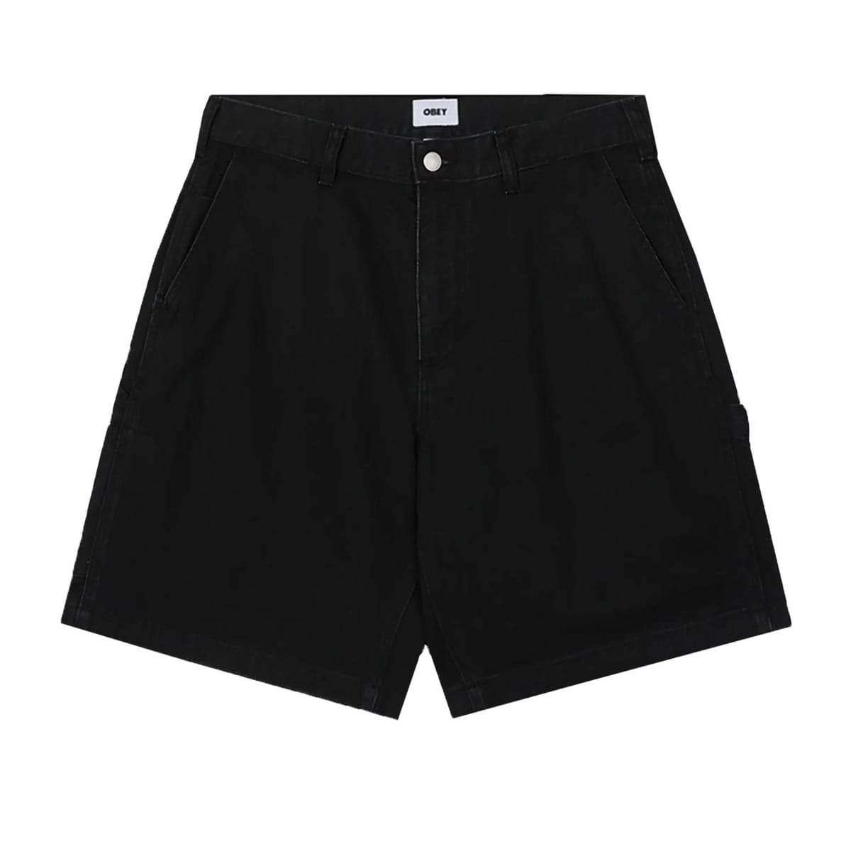 BERMUDA BIGWIG DENIM CARPENTER