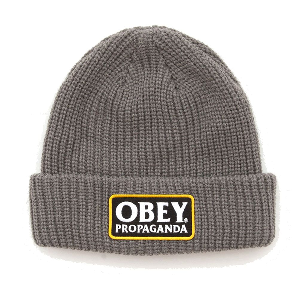 Beanie demaged basic