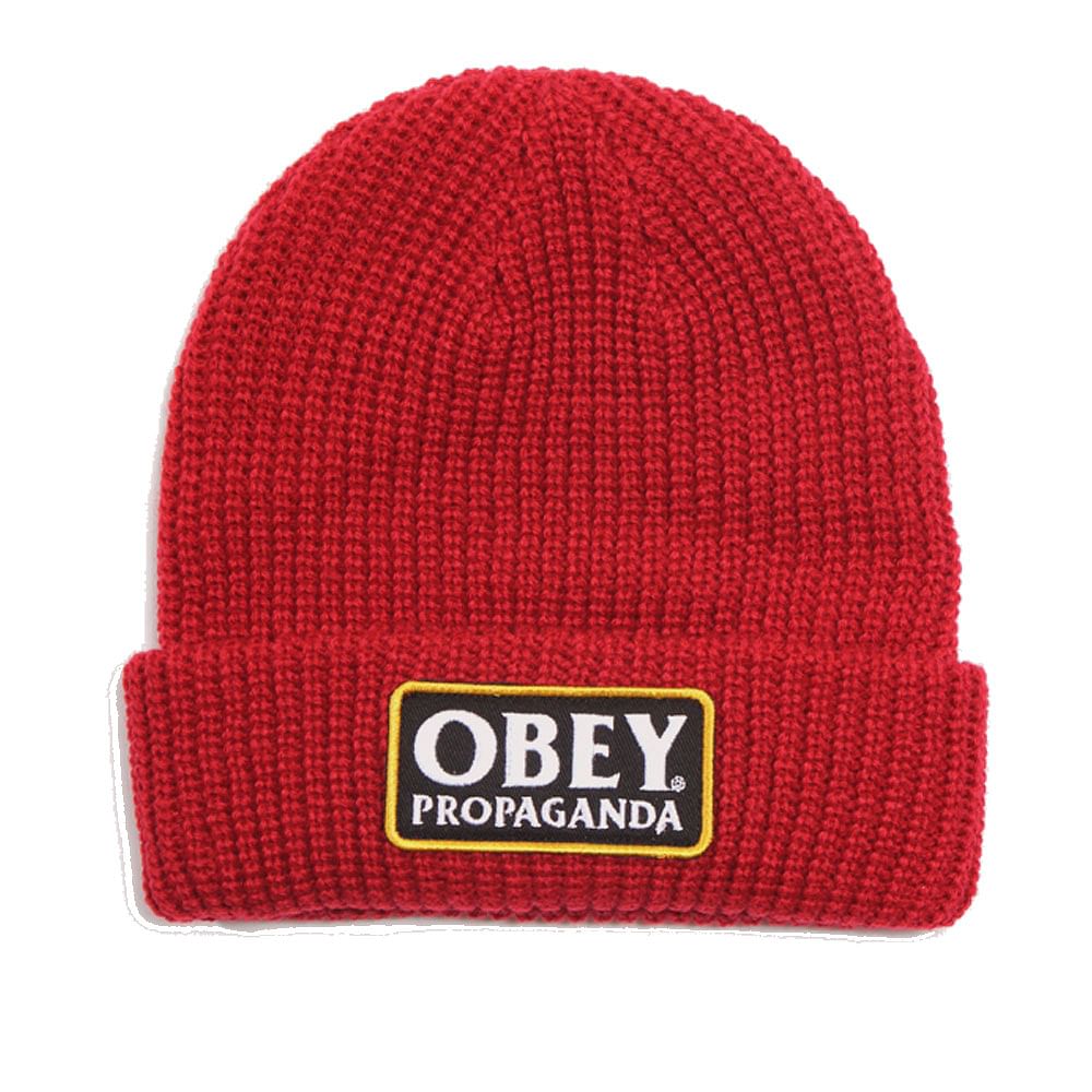 Beanie demaged basic