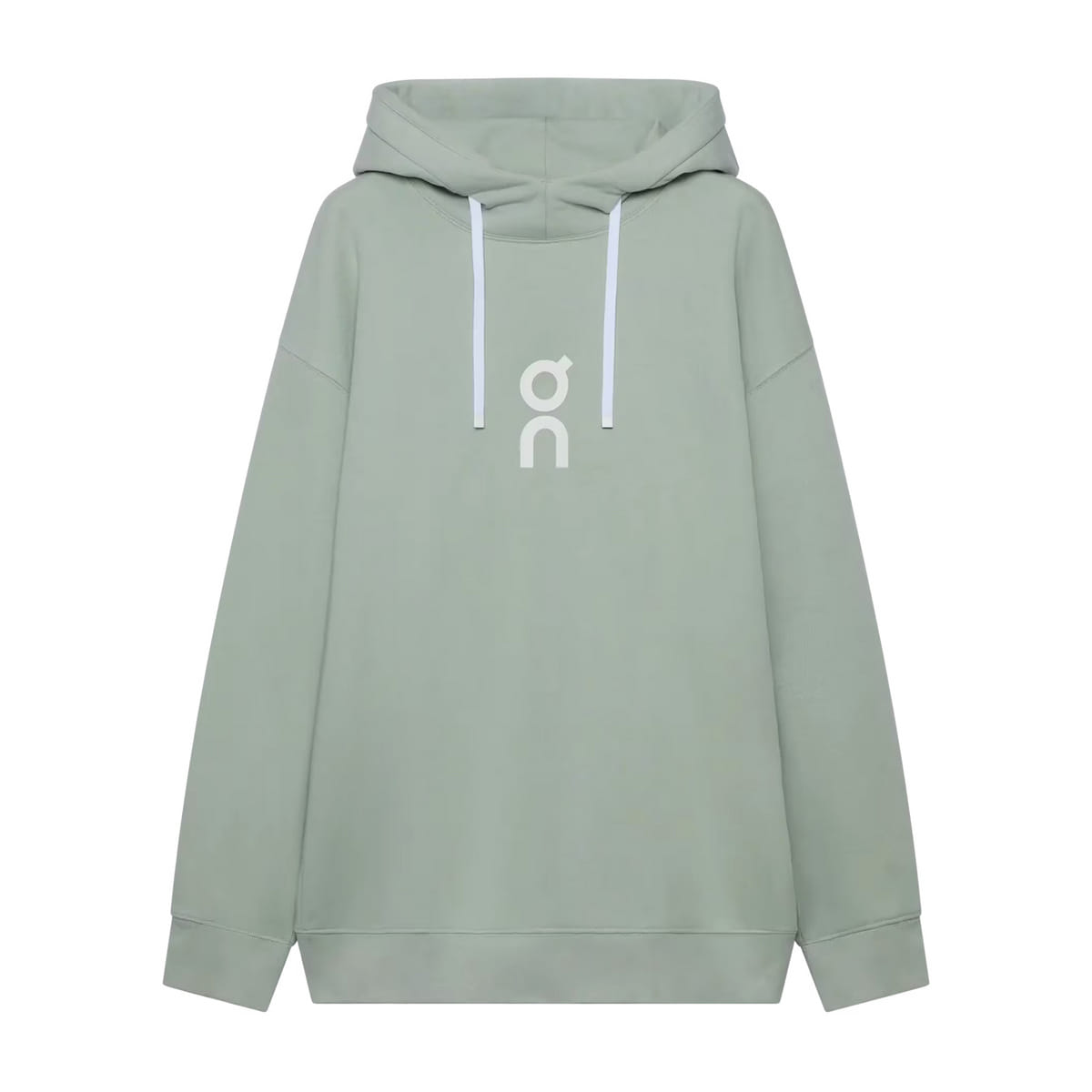 FELPA CON CAPPUCCIO CLUB