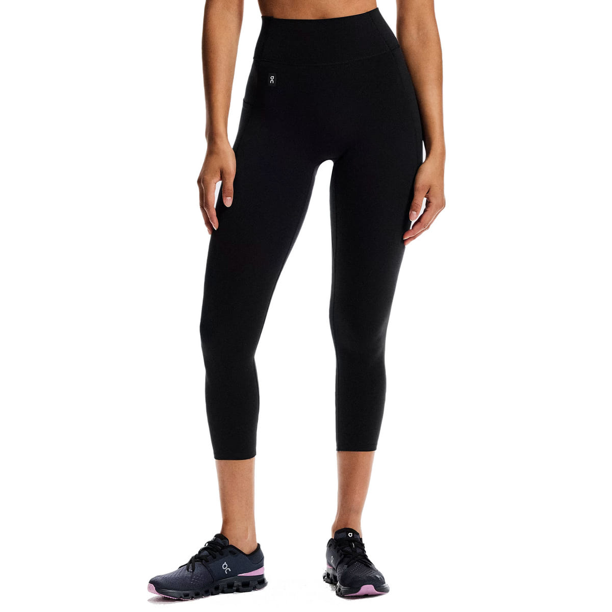 LEGGINGS 7/8 STUDIO DONNA