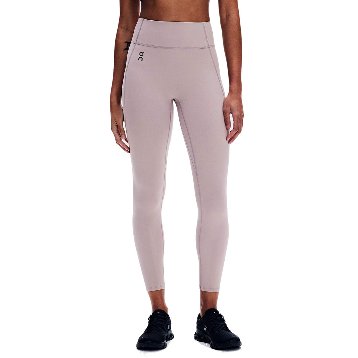 LEGGINGS 7/8 STUDIO DONNA