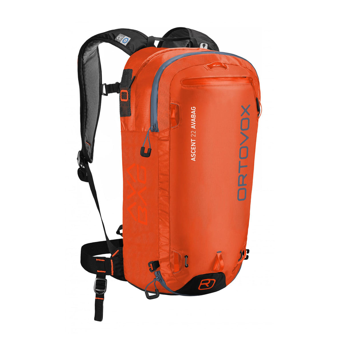 Zaino Ascent 22 Avabag Con Bombola