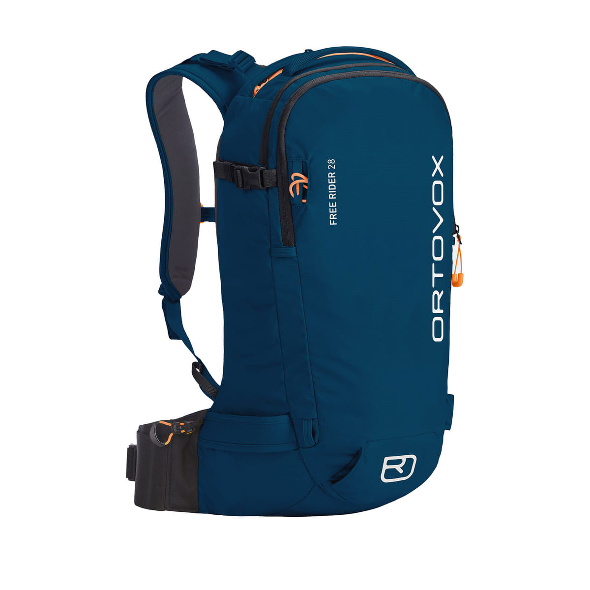 ZAINO FREE RIDER 28L