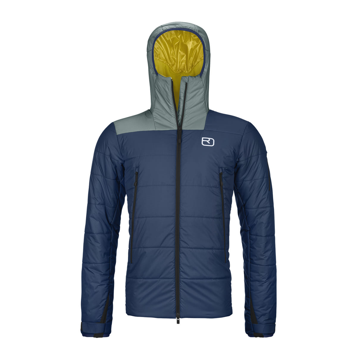 GIACCA SWISSOOL ZINAL