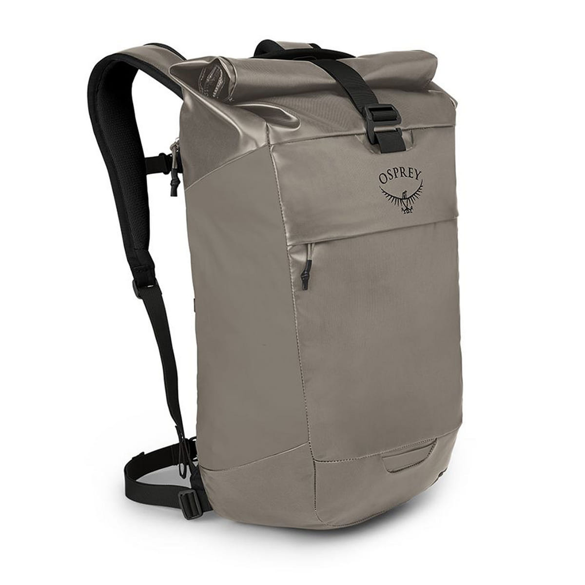 ZAINO TRANSPORTER® ROLL TOP